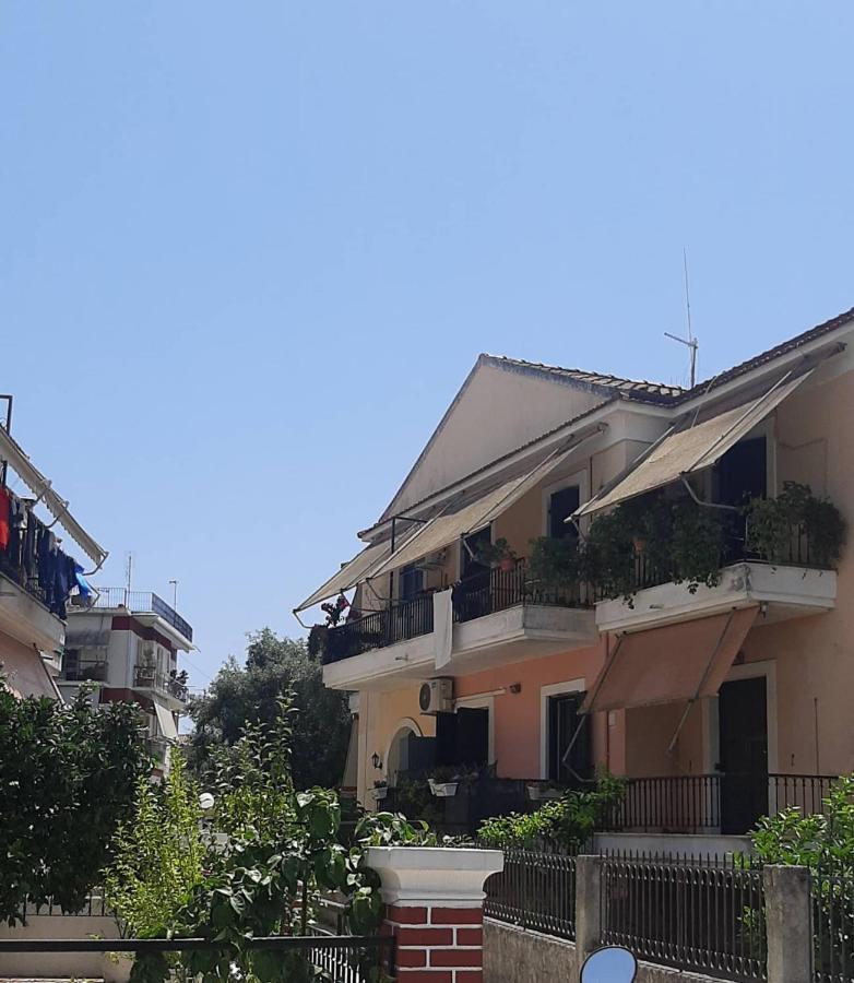 Casa Di Daisy Corfu (city) Exterior foto