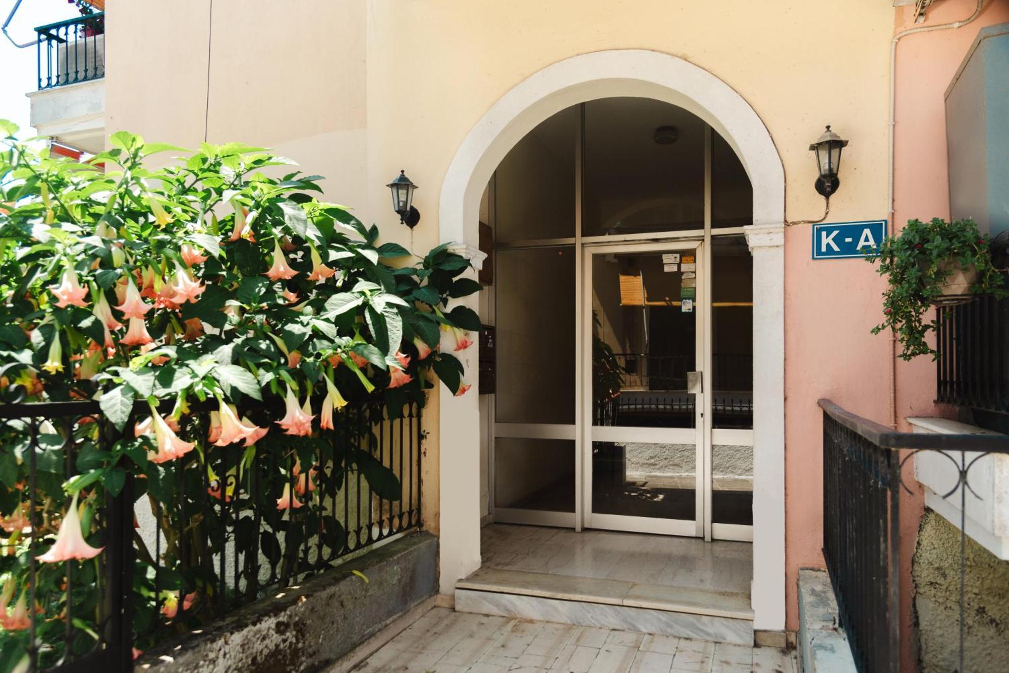 Casa Di Daisy Corfu (city) Exterior foto