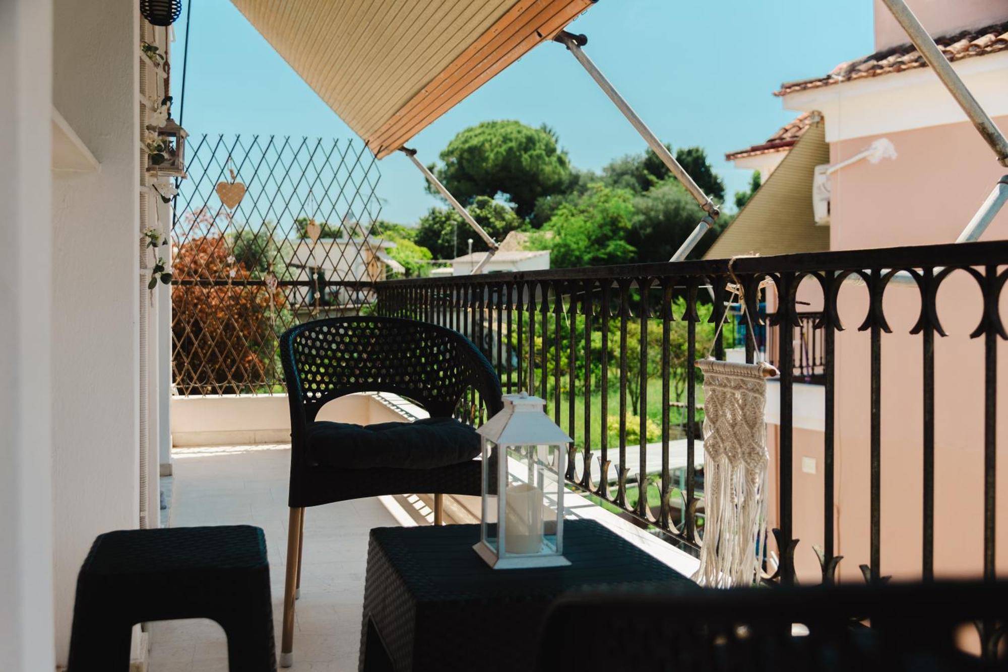 Casa Di Daisy Corfu (city) Exterior foto