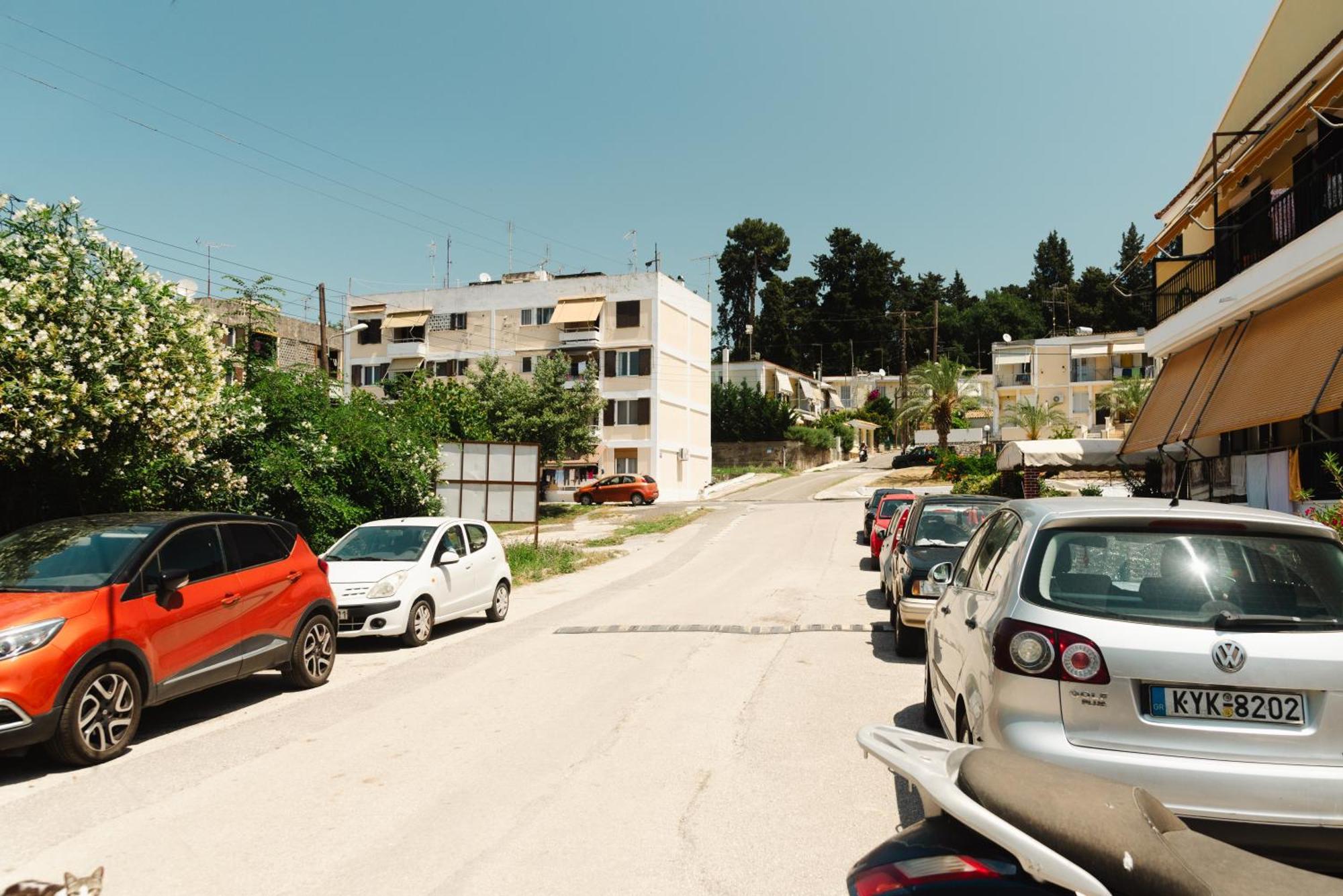 Casa Di Daisy Corfu (city) Exterior foto